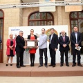 Castellón, Premios Taurinos, Magdalena 2015