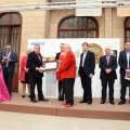 Castellón, Premios Taurinos, Magdalena 2015