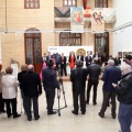 Castellón, Premios Taurinos, Magdalena 2015