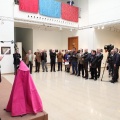 Castellón, Premios Taurinos, Magdalena 2015
