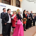 Castellón, Premios Taurinos, Magdalena 2015