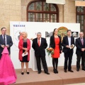 Castellón, Premios Taurinos, Magdalena 2015