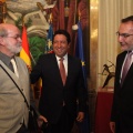 Castellón, I Premios de la Provincia 2015