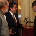 Castellón, I Premios de la Provincia 2015