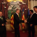 Castellón, I Premios de la Provincia 2015