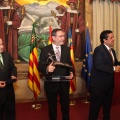 Castellón, I Premios de la Provincia 2015