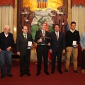 Castellón, I Premios de la Provincia 2015