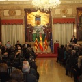 Castellón, I Premios de la Provincia 2015