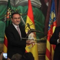 Castellón, I Premios de la Provincia 2015