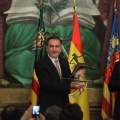 Castellón, I Premios de la Provincia 2015