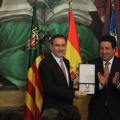 Castellón, I Premios de la Provincia 2015