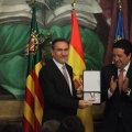 Castellón, I Premios de la Provincia 2015