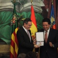 Castellón, I Premios de la Provincia 2015