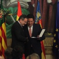 Castellón, I Premios de la Provincia 2015