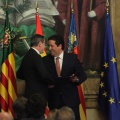 Castellón, I Premios de la Provincia 2015