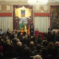 Castellón, I Premios de la Provincia 2015