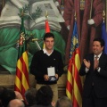 Castellón, I Premios de la Provincia 2015