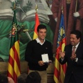 Castellón, I Premios de la Provincia 2015