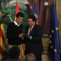 Castellón, I Premios de la Provincia 2015