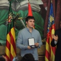 Castellón, I Premios de la Provincia 2015