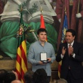 Castellón, I Premios de la Provincia 2015