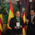 Castellón, I Premios de la Provincia 2015