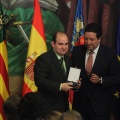 Castellón, I Premios de la Provincia 2015