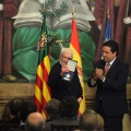 Castellón, I Premios de la Provincia 2015