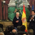Castellón, I Premios de la Provincia 2015