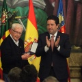 Castellón, I Premios de la Provincia 2015