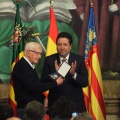 Castellón, I Premios de la Provincia 2015