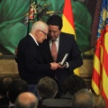 Castellón, I Premios de la Provincia 2015