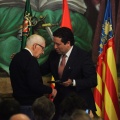 Castellón, I Premios de la Provincia 2015