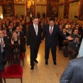 Castellón, I Premios de la Provincia 2015