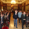 Castellón, I Premios de la Provincia 2015