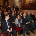 Castellón, I Premios de la Provincia 2015