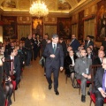 Castellón, I Premios de la Provincia 2015