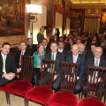 Castellón, I Premios de la Provincia 2015