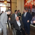 Castellón, I Premios de la Provincia 2015