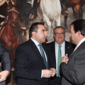 Castellón, I Premios de la Provincia 2015