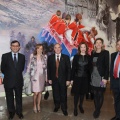 Castellón, I Premios de la Provincia 2015