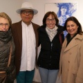 Exposición de Jerónimo Uribe