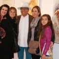 Exposición de Jerónimo Uribe