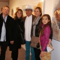 Exposición de Jerónimo Uribe