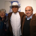 Exposición de Jerónimo Uribe