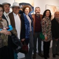 Exposición de Jerónimo Uribe