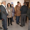 Exposición de Jerónimo Uribe