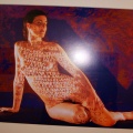 Exposición de Jerónimo Uribe