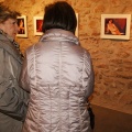 Exposición de Jerónimo Uribe