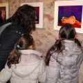 Exposición de Jerónimo Uribe